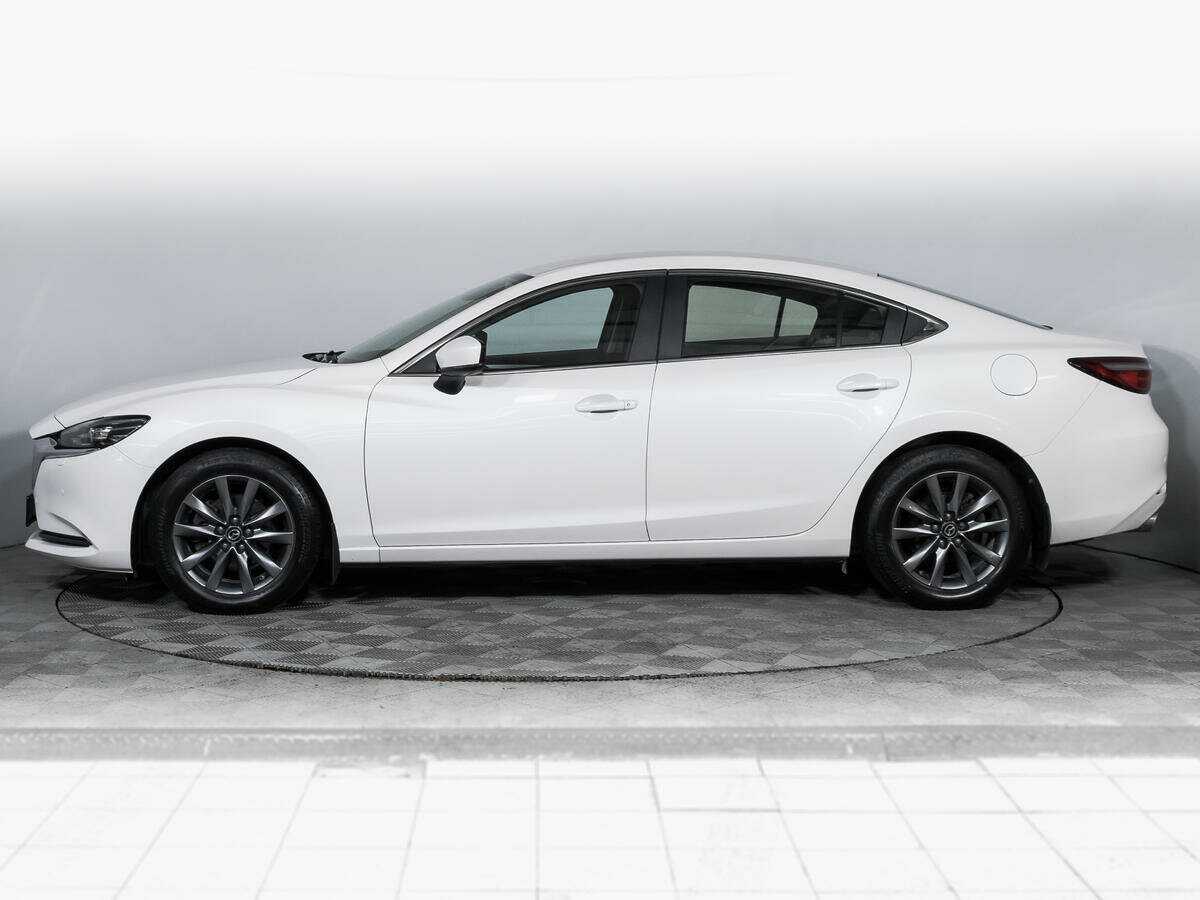 Купить Mazda 6, 2018, 113 800 км, фото №8