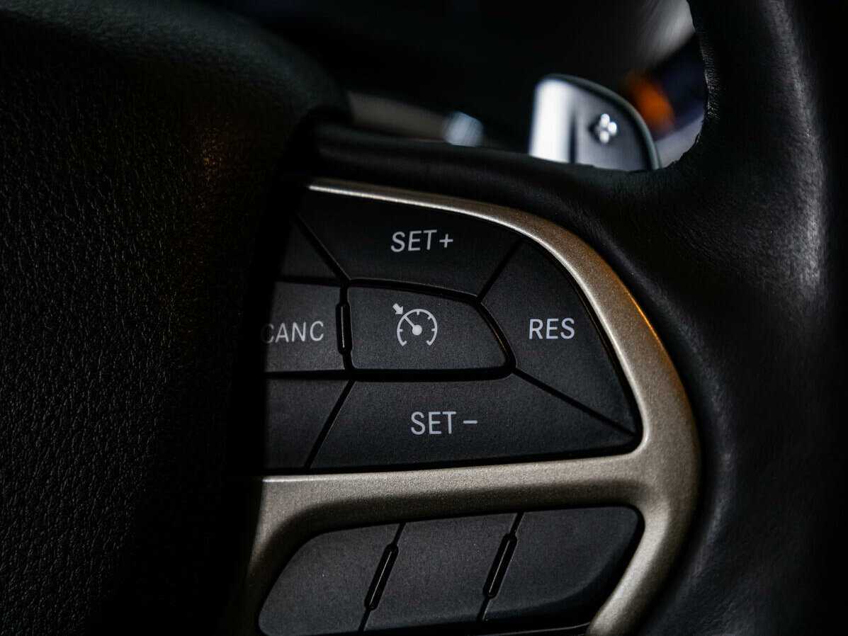 Купить Jeep Grand Cherokee, 2013, 201 993 км, фото №15