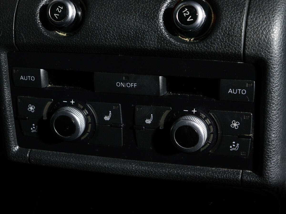 Купить Audi Q7, 2013, 176 274 км, фото №16