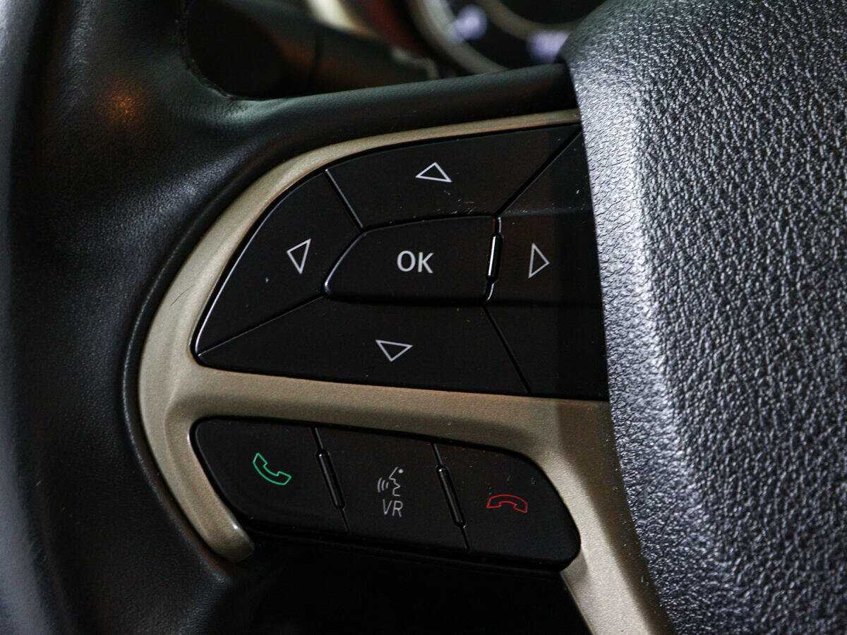 Купить Jeep Cherokee, 2014, 134 744 км, фото №16