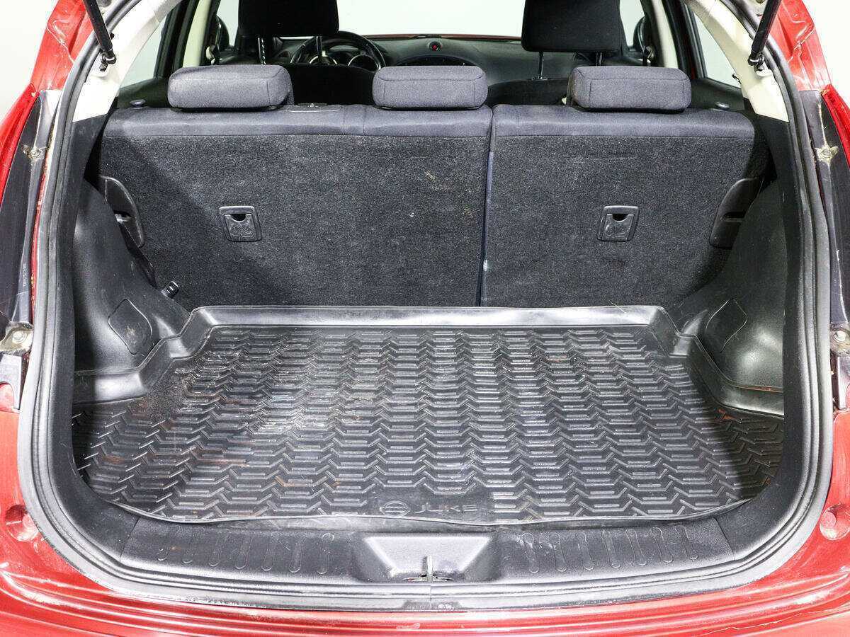 Купить Nissan Juke, 2014, 110 883 км, фото №16