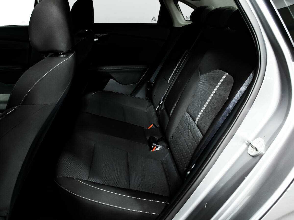 Купить Kia Cerato, 2018, 110 134 км, фото №12