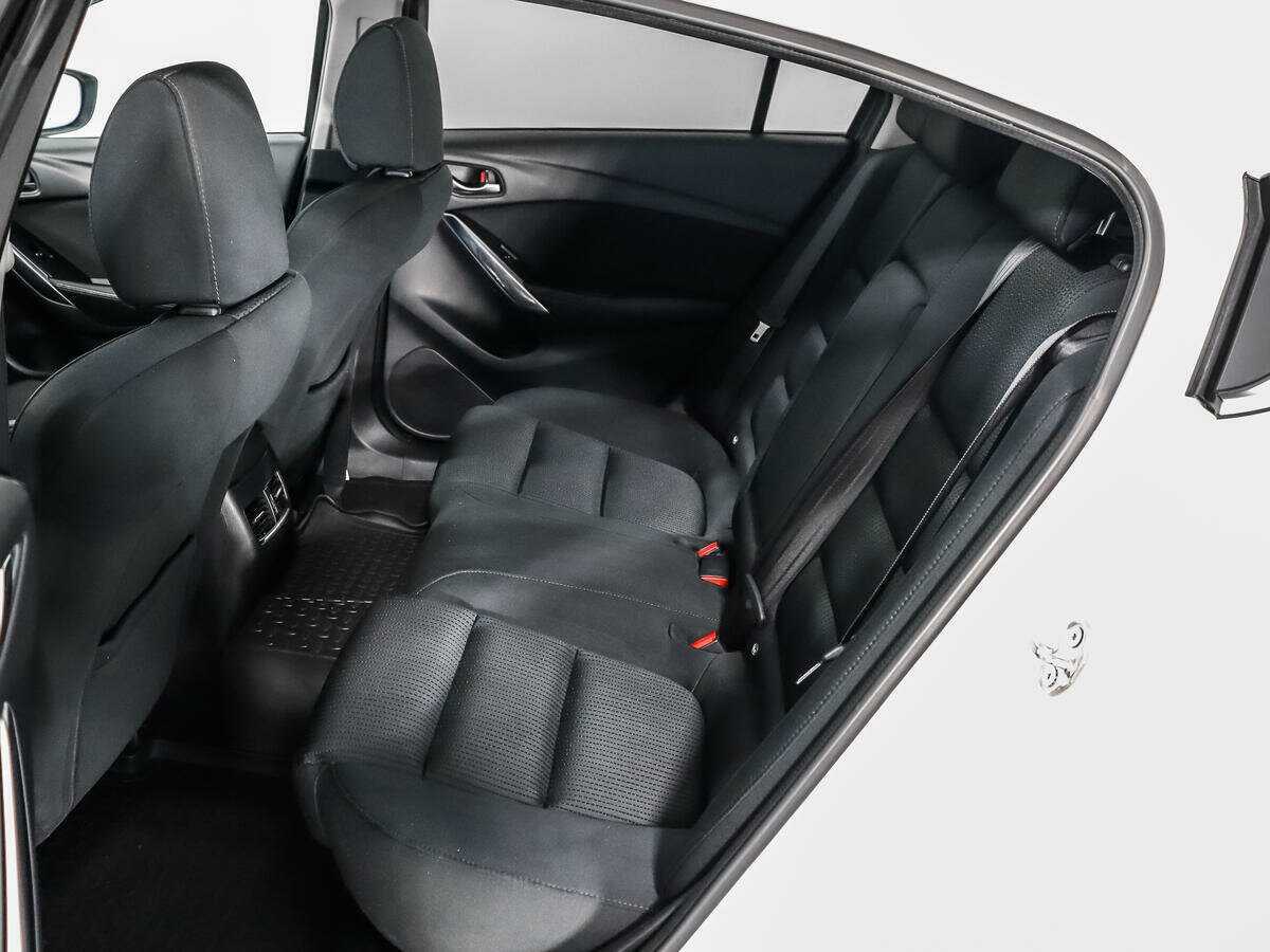 Купить Mazda 6, 2018, 194 000 км, фото №12
