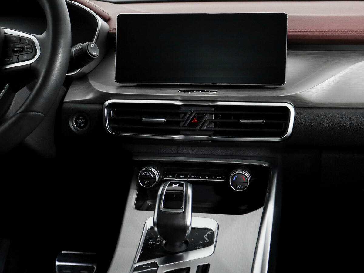 Купить Geely Coolray, 2022, 45 923 км, фото №14