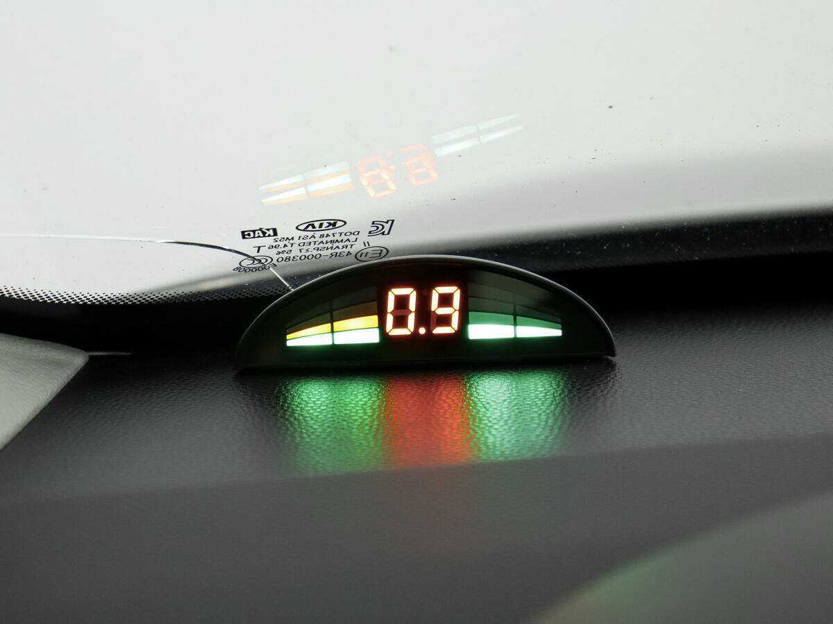 Купить Kia Soul, 2018, 113 448 км, фото №16