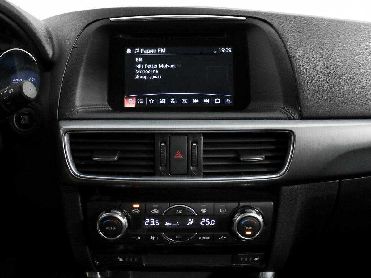 Купить Mazda CX-5, 2015, 122 000 км, фото №15