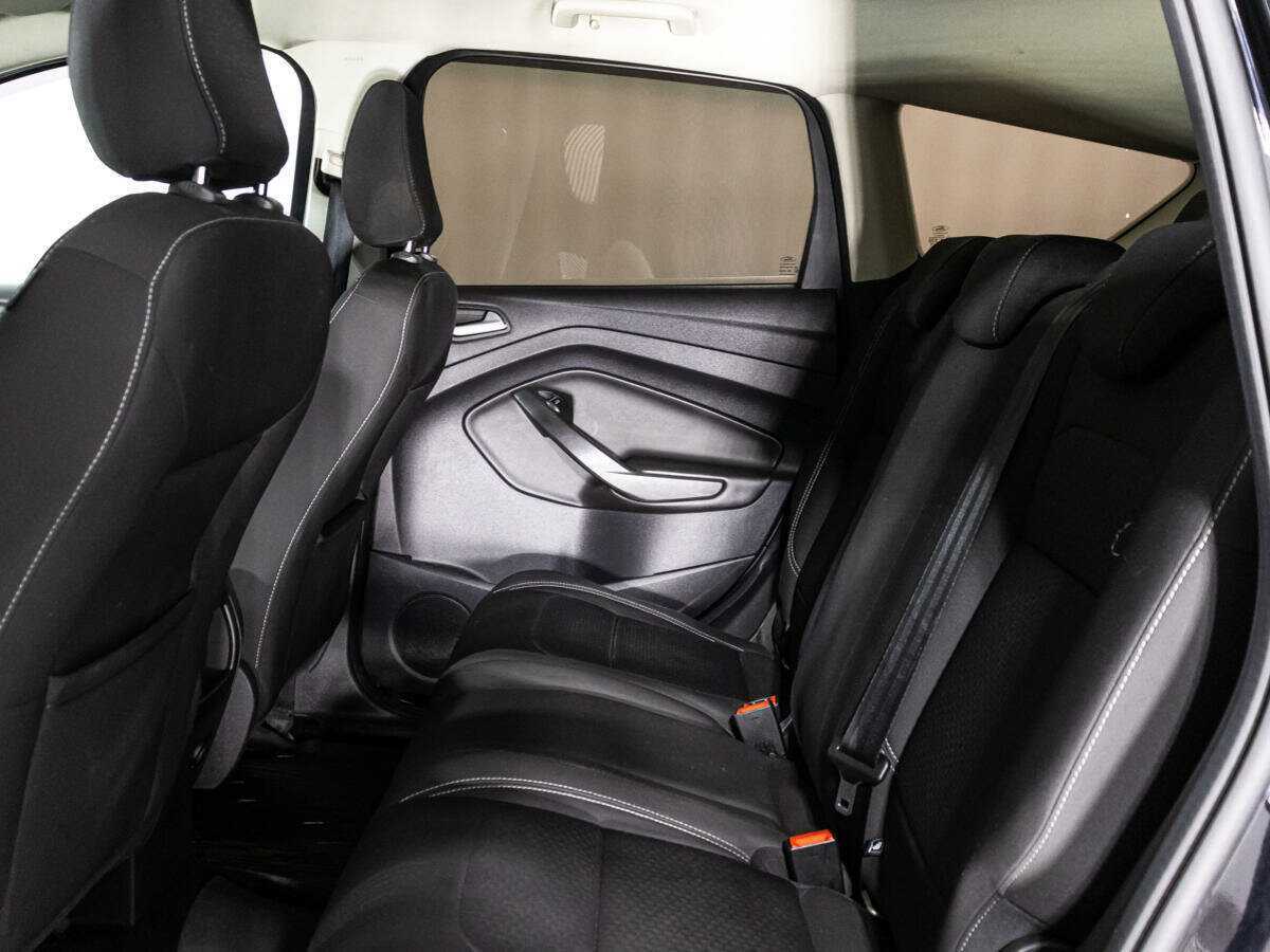 Купить Ford Kuga, 2017, 181 002 км, фото №10