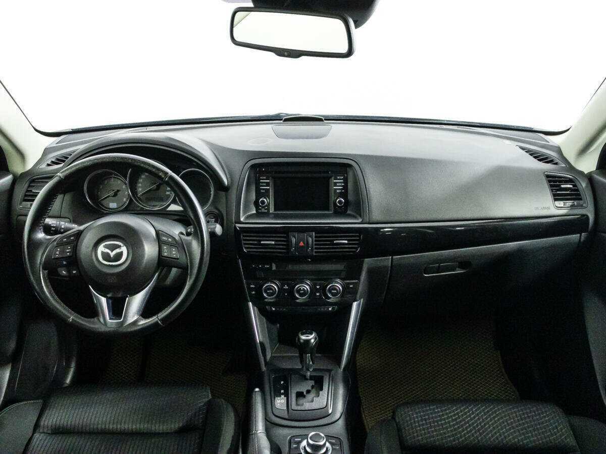 Купить Mazda CX-5, 2013, 149 710 км, фото №13