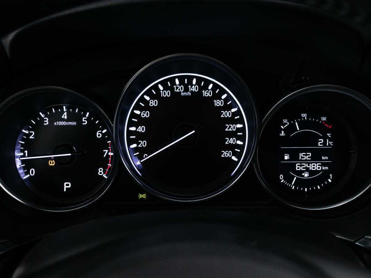 Купить Mazda 6, 2019, 62 484 км, фото №12