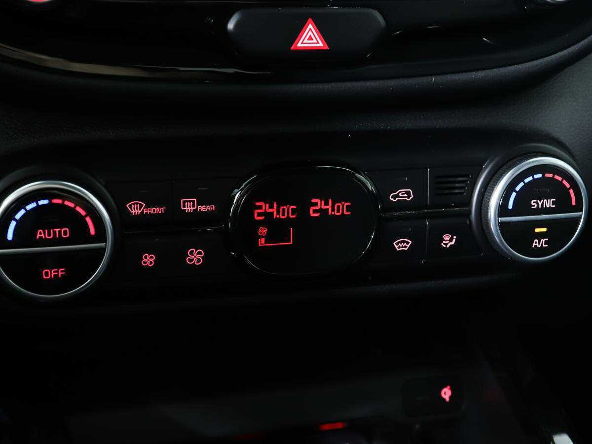 Купить Kia Soul, 2019, 59 247 км, фото №19