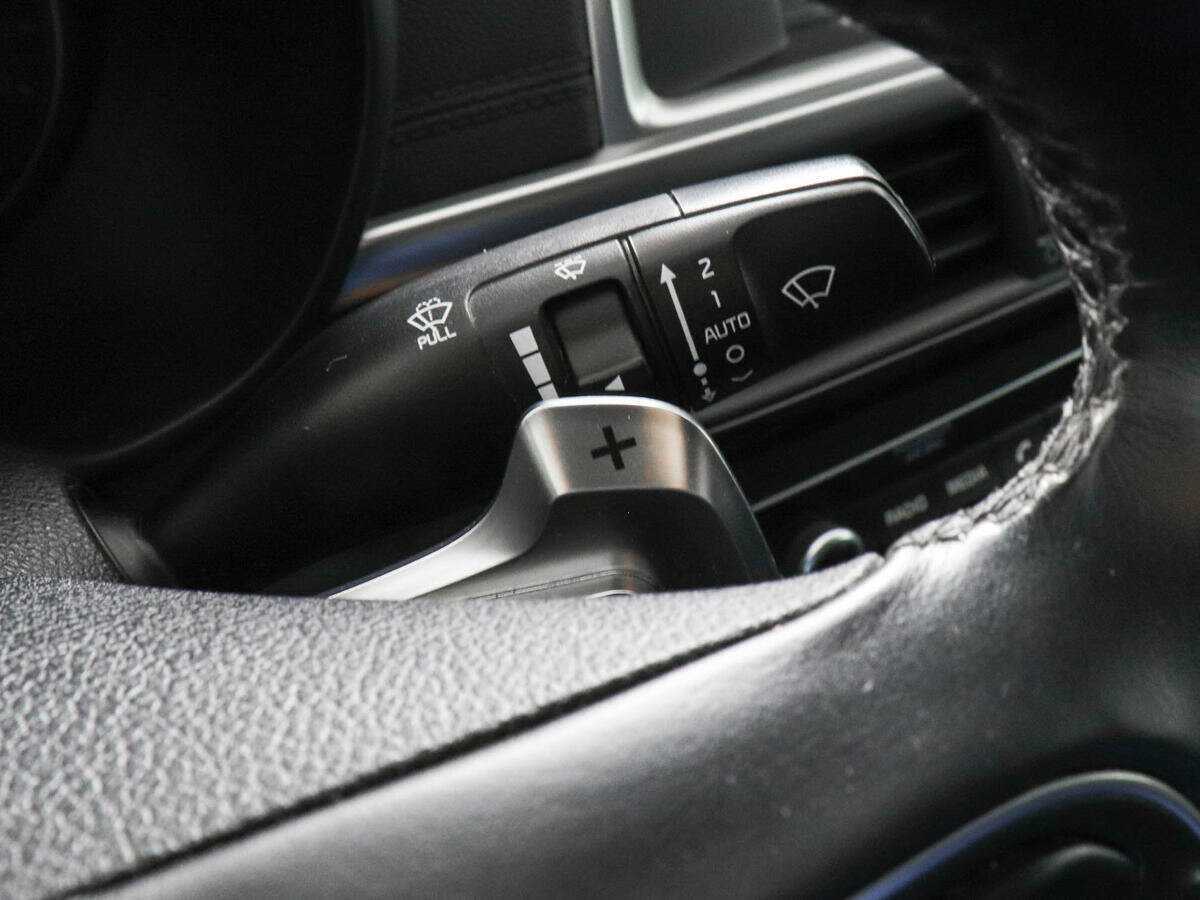 Купить Kia Optima, 2018, 149 723 км, фото №15