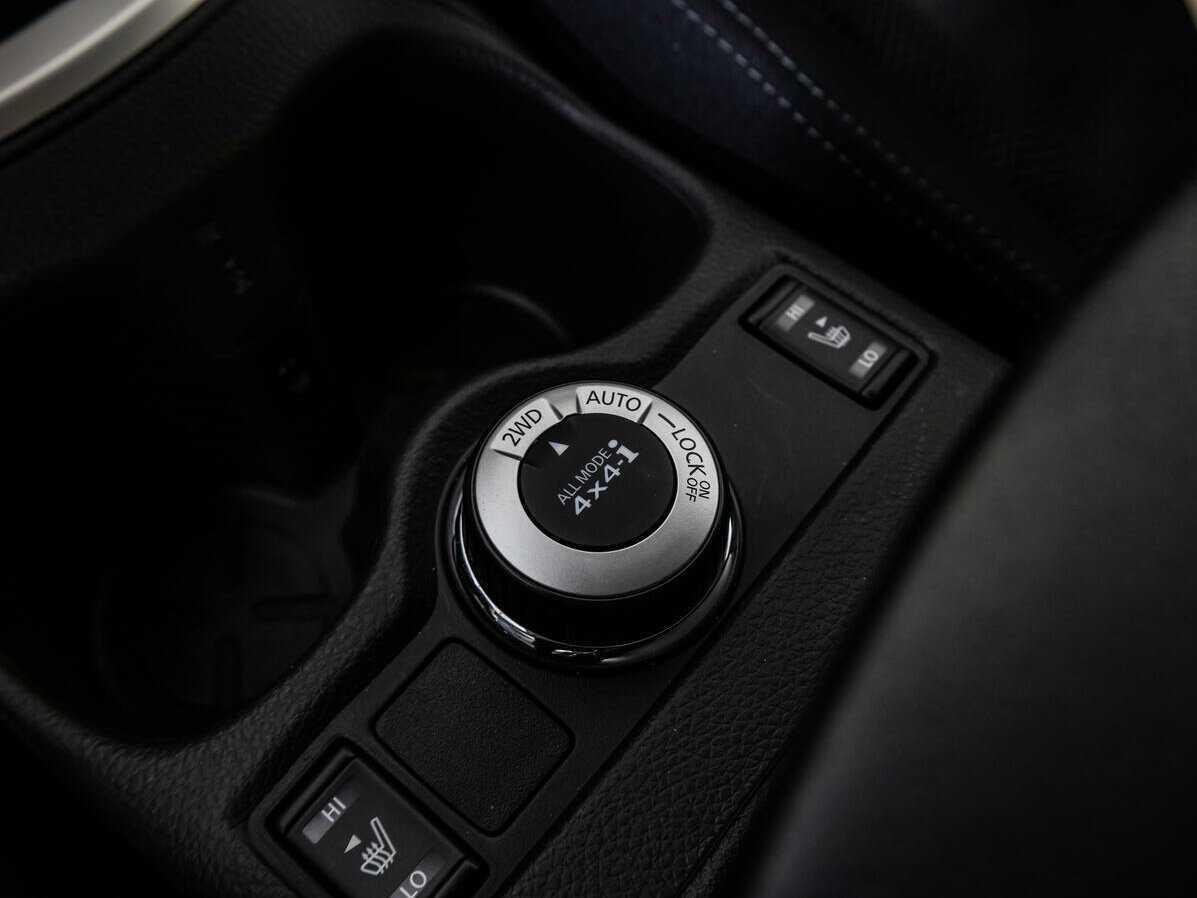 Купить Nissan Qashqai, 2018, 85 231 км, фото №16