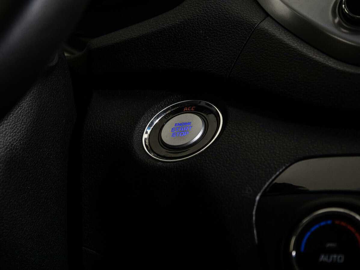 Купить Hyundai Tucson, 2017, 146 365 км, фото №14