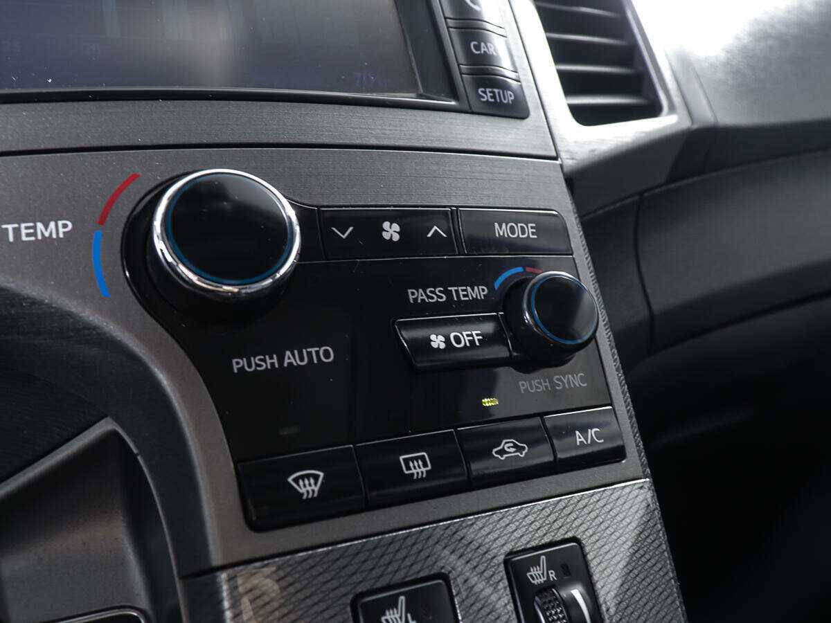 Купить Toyota Venza, 2013, 89 000 км, фото №19