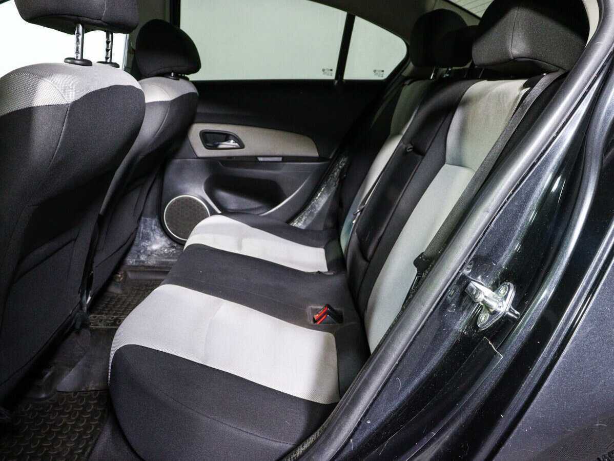 Купить Chevrolet Cruze, 2012, 290 000 км, фото №10