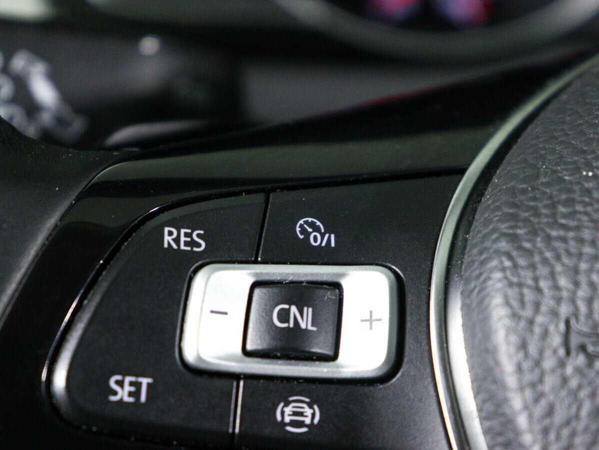 Купить Volkswagen Passat, 2019, 64 491 км, фото №15