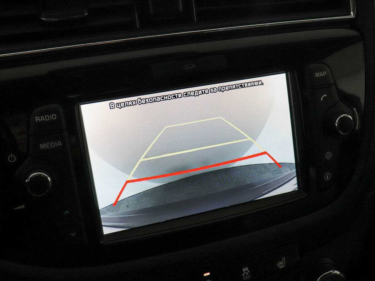 Купить Kia Ceed, 2018, 72 539 км, фото №13