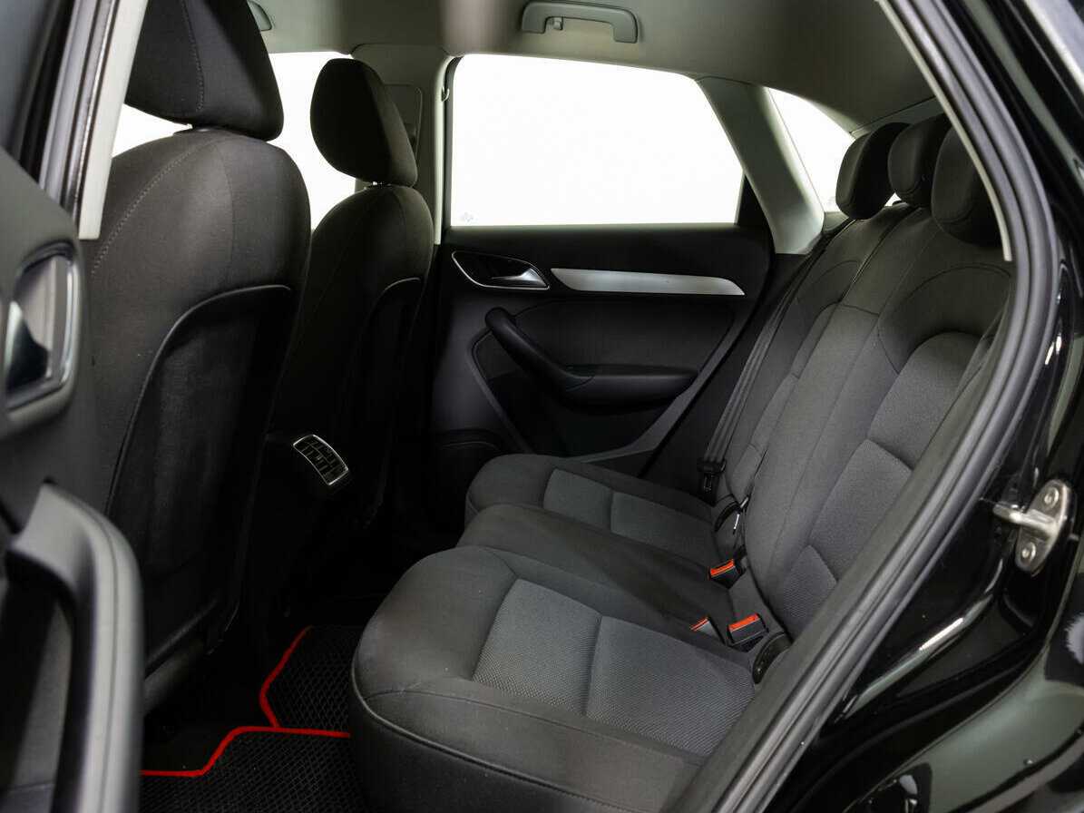 Купить Audi Q3, 2015, 142 823 км, фото №18