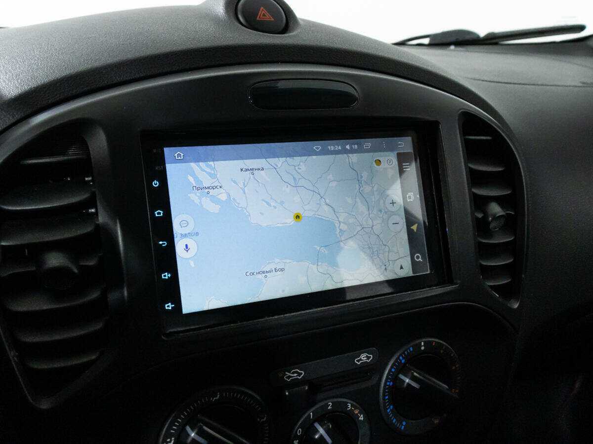 Купить Nissan Juke, 2013, 108 521 км, фото №16