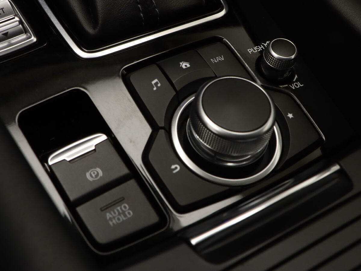 Купить Mazda 6, 2018, 80 202 км, фото №15