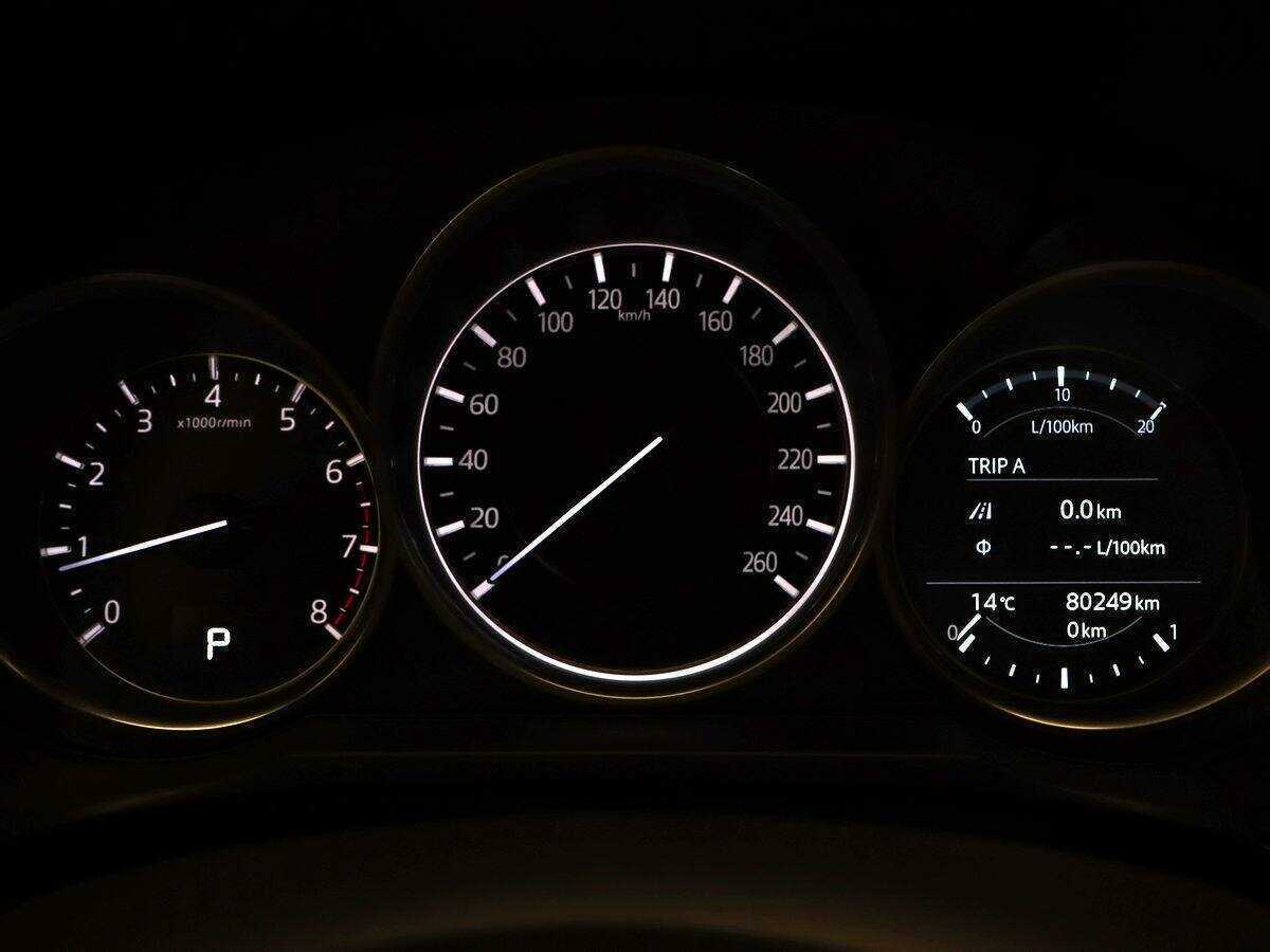 Купить Mazda 6, 2018, 80 202 км, фото №18