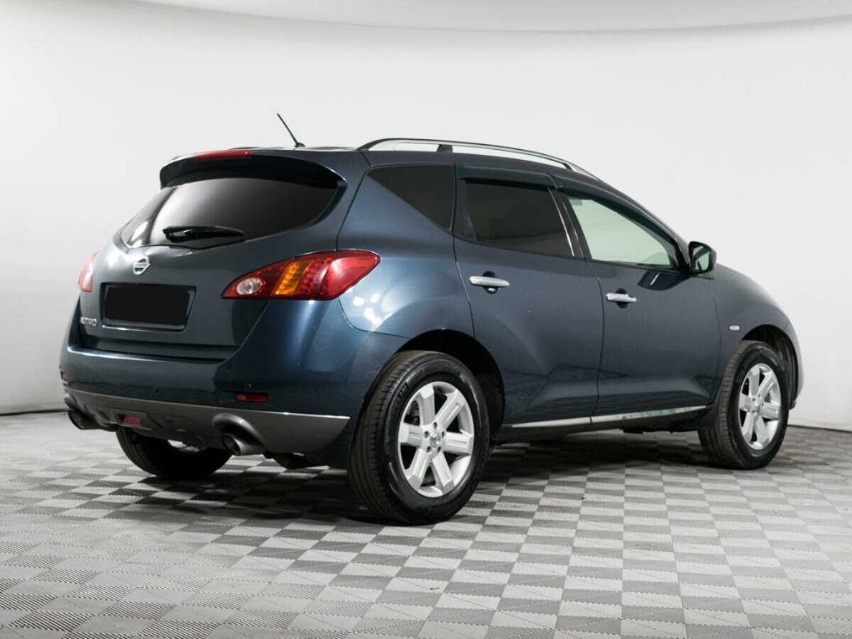 Купить Nissan Murano, 2012, 211 866 км, фото №5