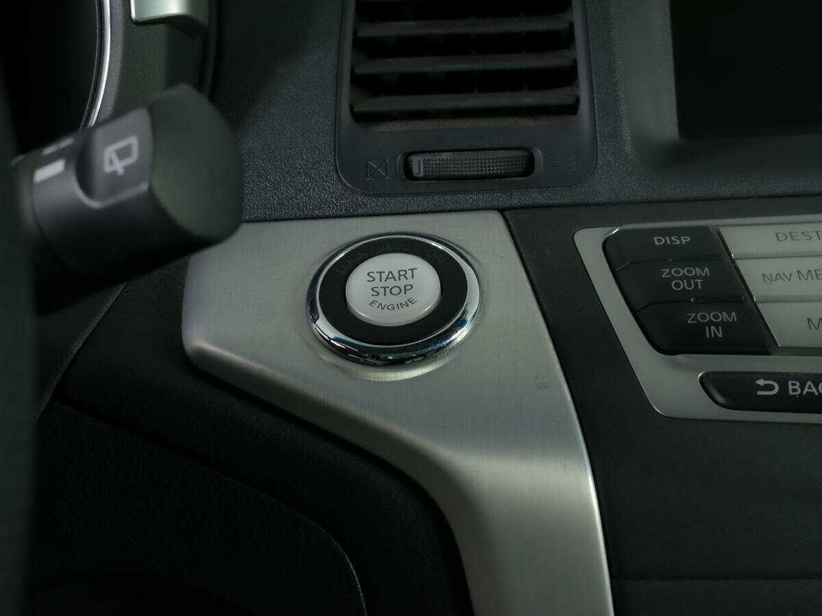 Купить Nissan Murano, 2012, 211 866 км, фото №17