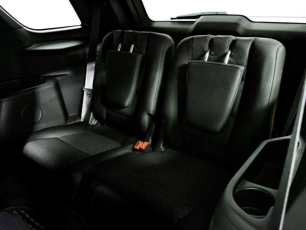 Купить Ford Explorer, 2013, 58 900 км, фото №13