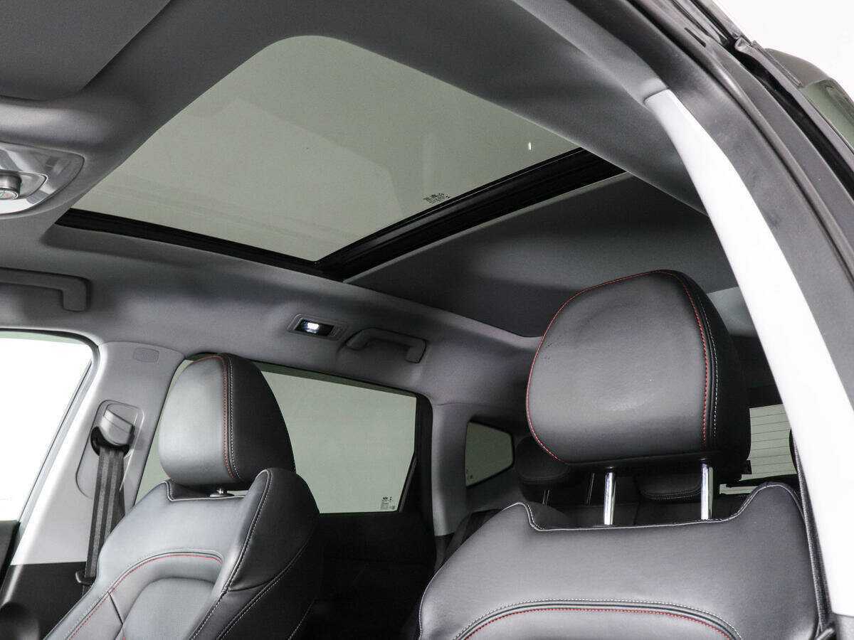 Купить CHERY Tiggo 7 Pro, 2020, 43 818 км, фото №14