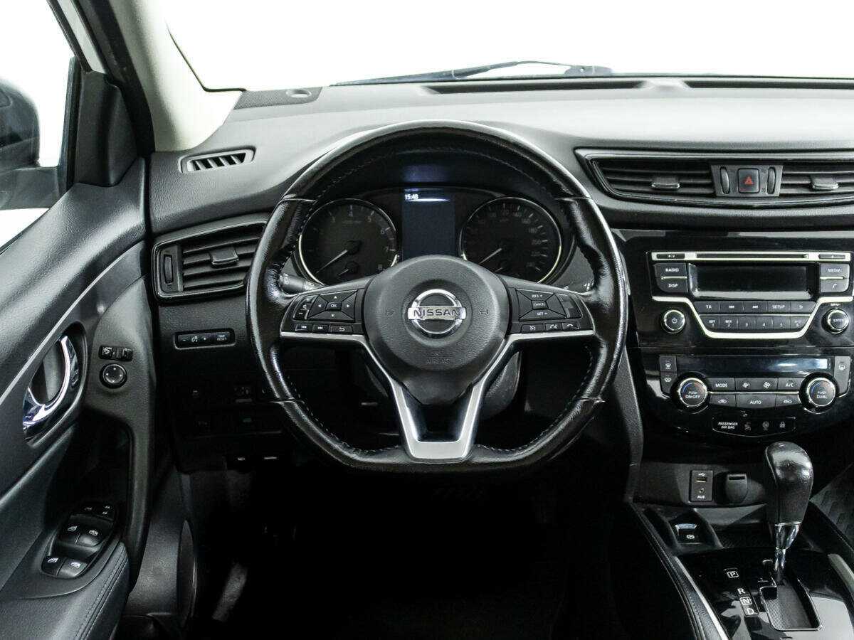 Купить Nissan Qashqai, 2019, 142 033 км, фото №17