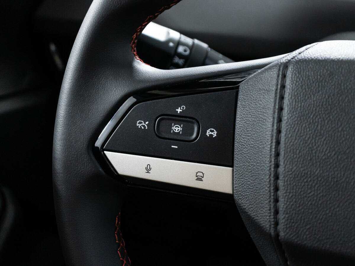 Купить Changan CS55PLUS, 2024, 1 508 км, фото №21