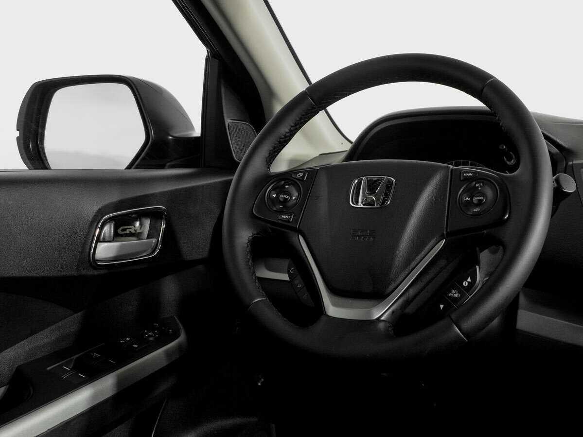 Купить Honda CR-V, 2014, 163 500 км, фото №14