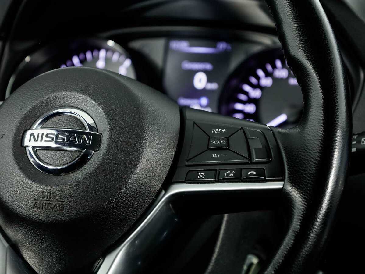 Купить Nissan Qashqai, 2019, 141 854 км, фото №15