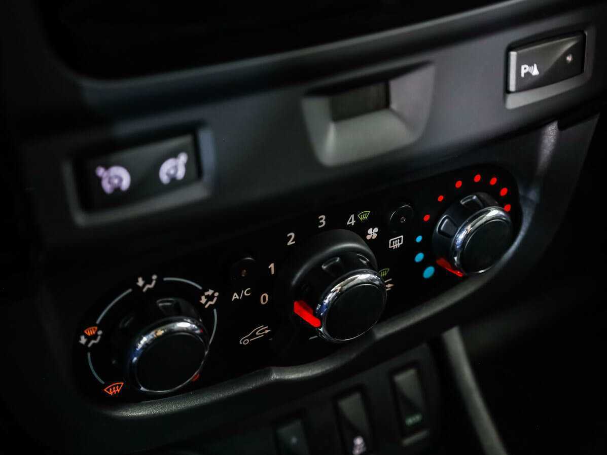 Купить Renault Duster, 2019, 36 290 км, фото №14