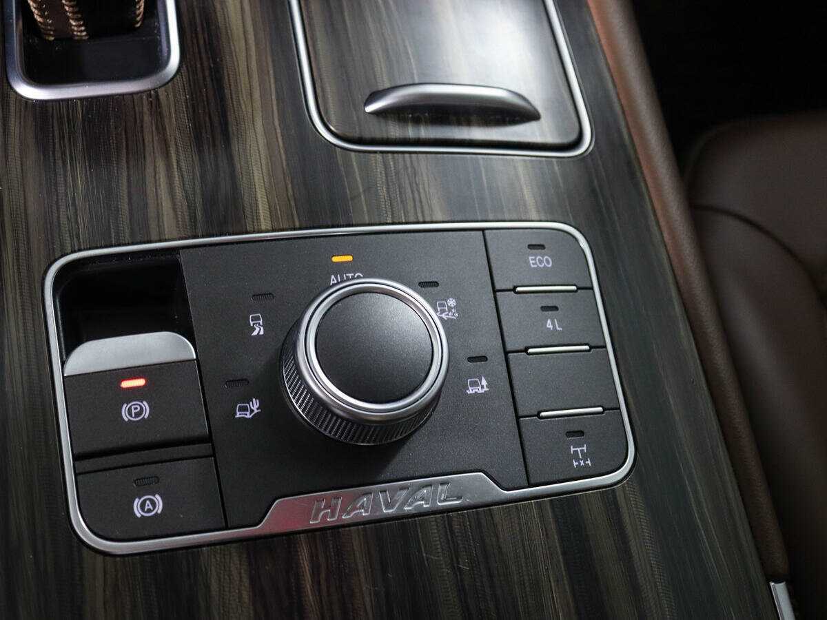 Купить Haval H9, 2020, 105 028 км, фото №16