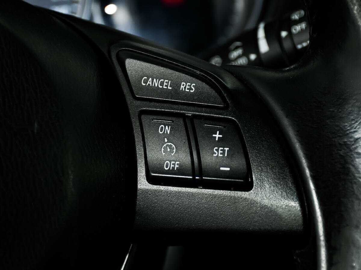 Купить Mazda CX-5, 2013, 139 607 км, фото №14