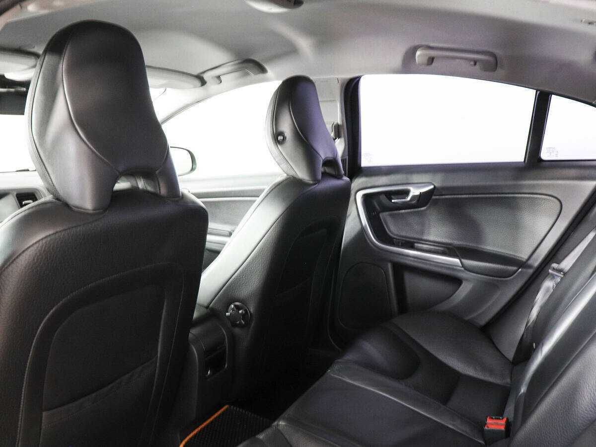 Купить Volvo S60, 2013, 114 519 км, фото №12