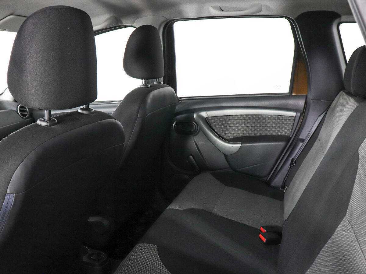 Купить Renault Duster, 2015, 67 016 км, фото №12