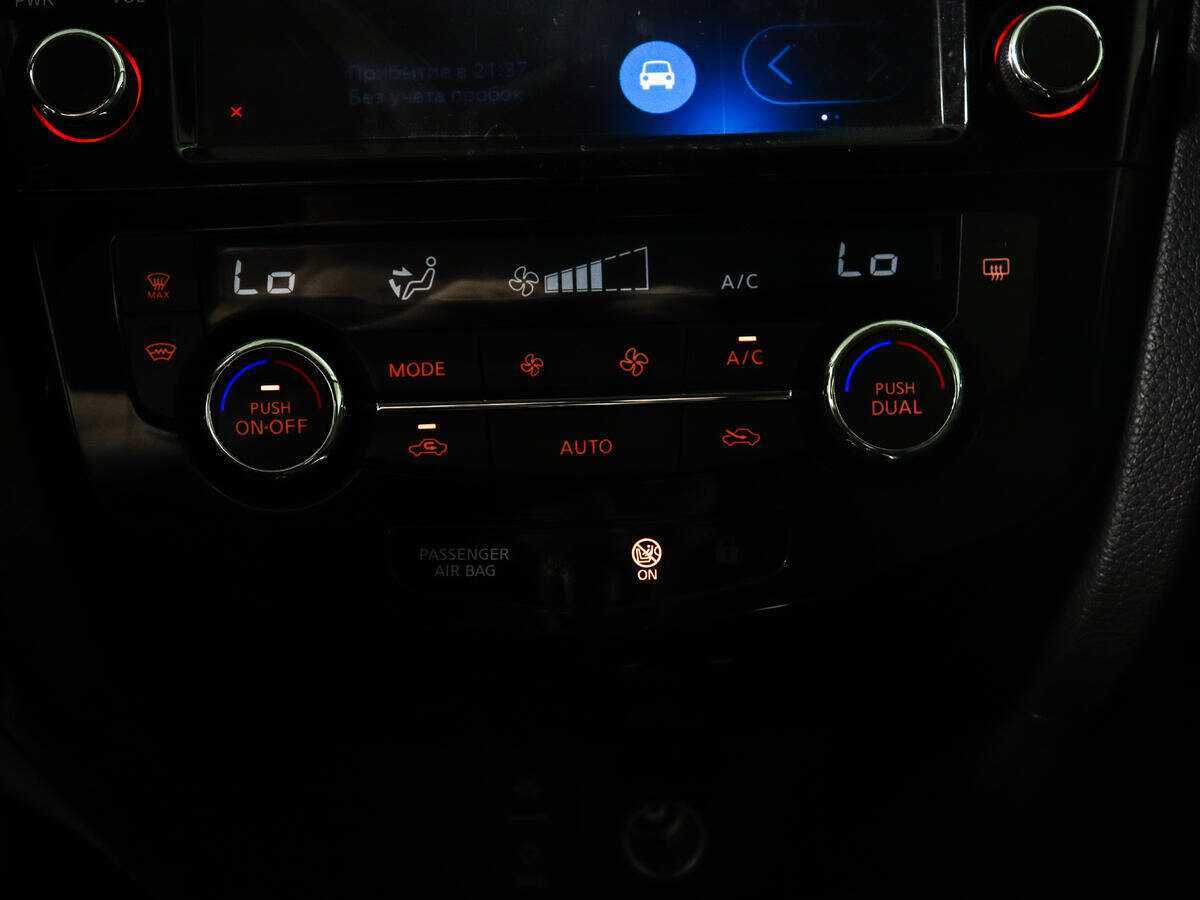 Купить Nissan Qashqai, 2019, 60 555 км, фото №15