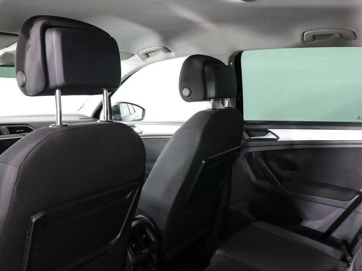 Купить Volkswagen Tiguan, 2019, 172 740 км, фото №12