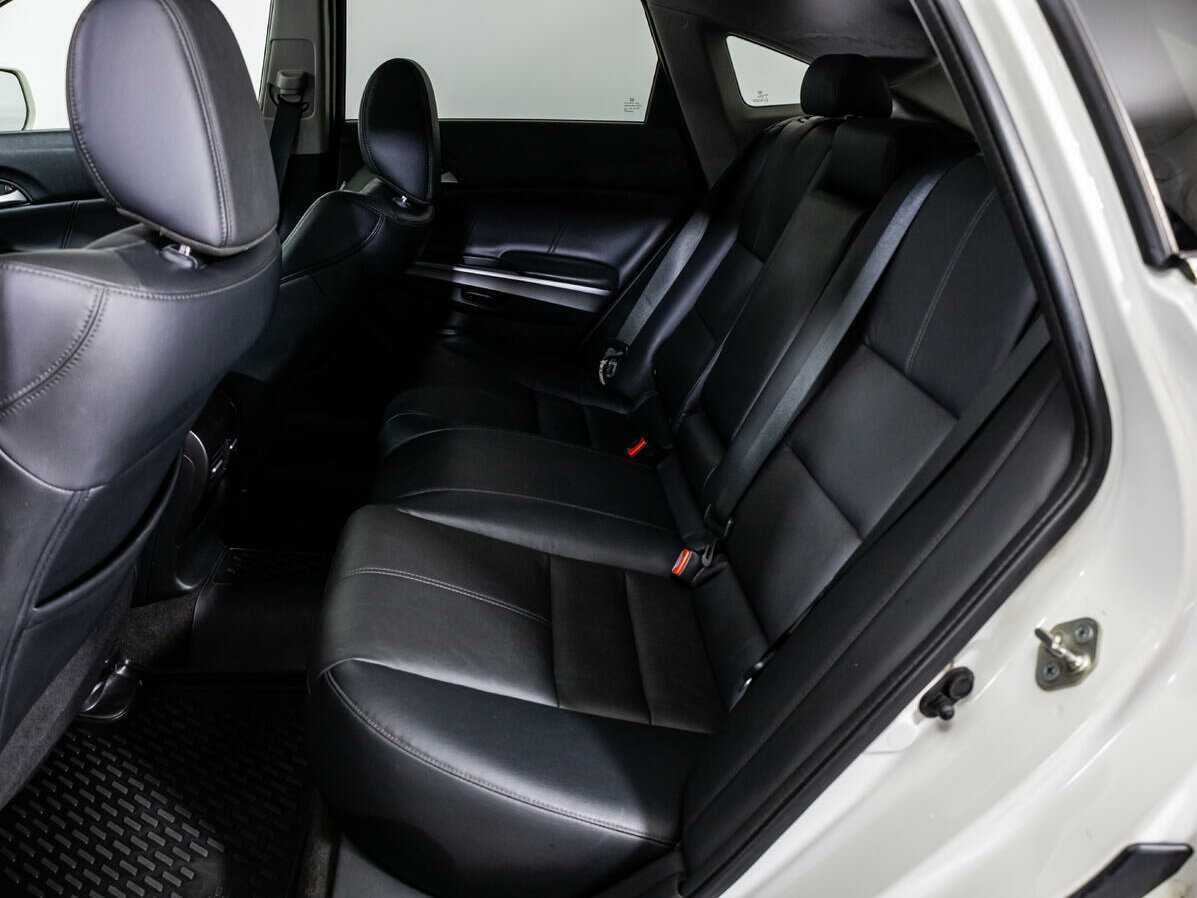 Купить Honda Crosstour, 2014, 143 719 км, фото №8