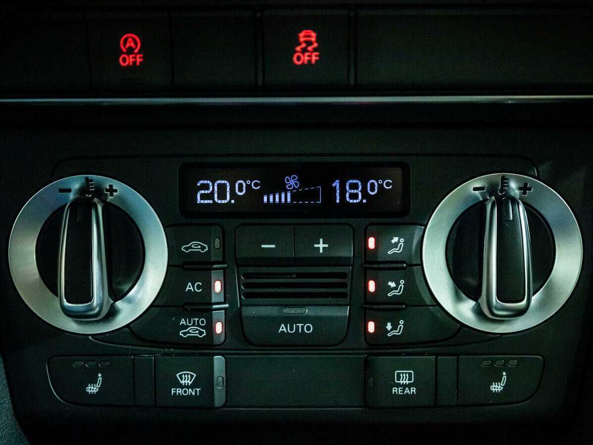 Купить Audi Q3, 2013, 235 994 км, фото №13