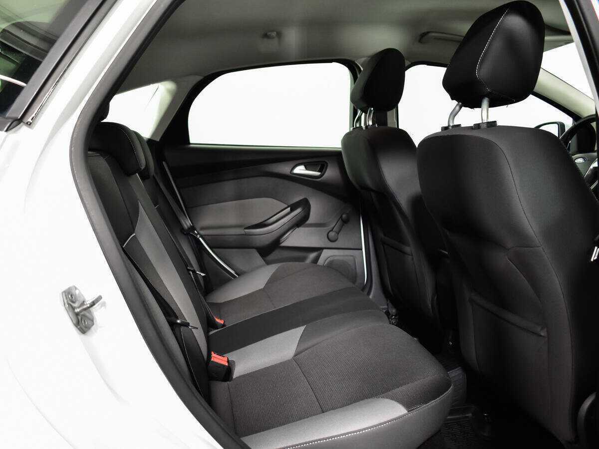 Купить Ford Focus, 2013, 78 260 км, фото №8