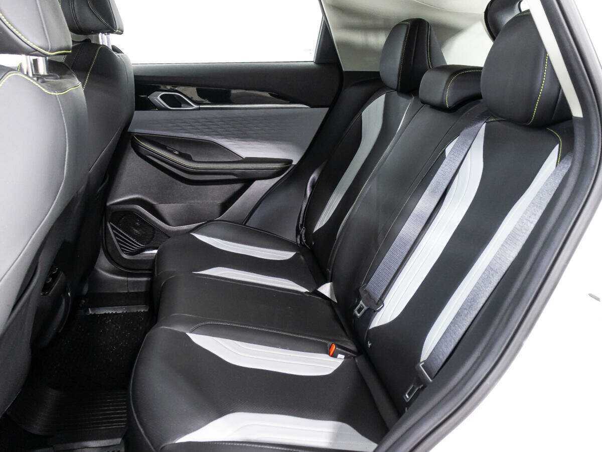 Купить Geely Coolray (Binyue Cool), 2023, 1 008 км, фото №10