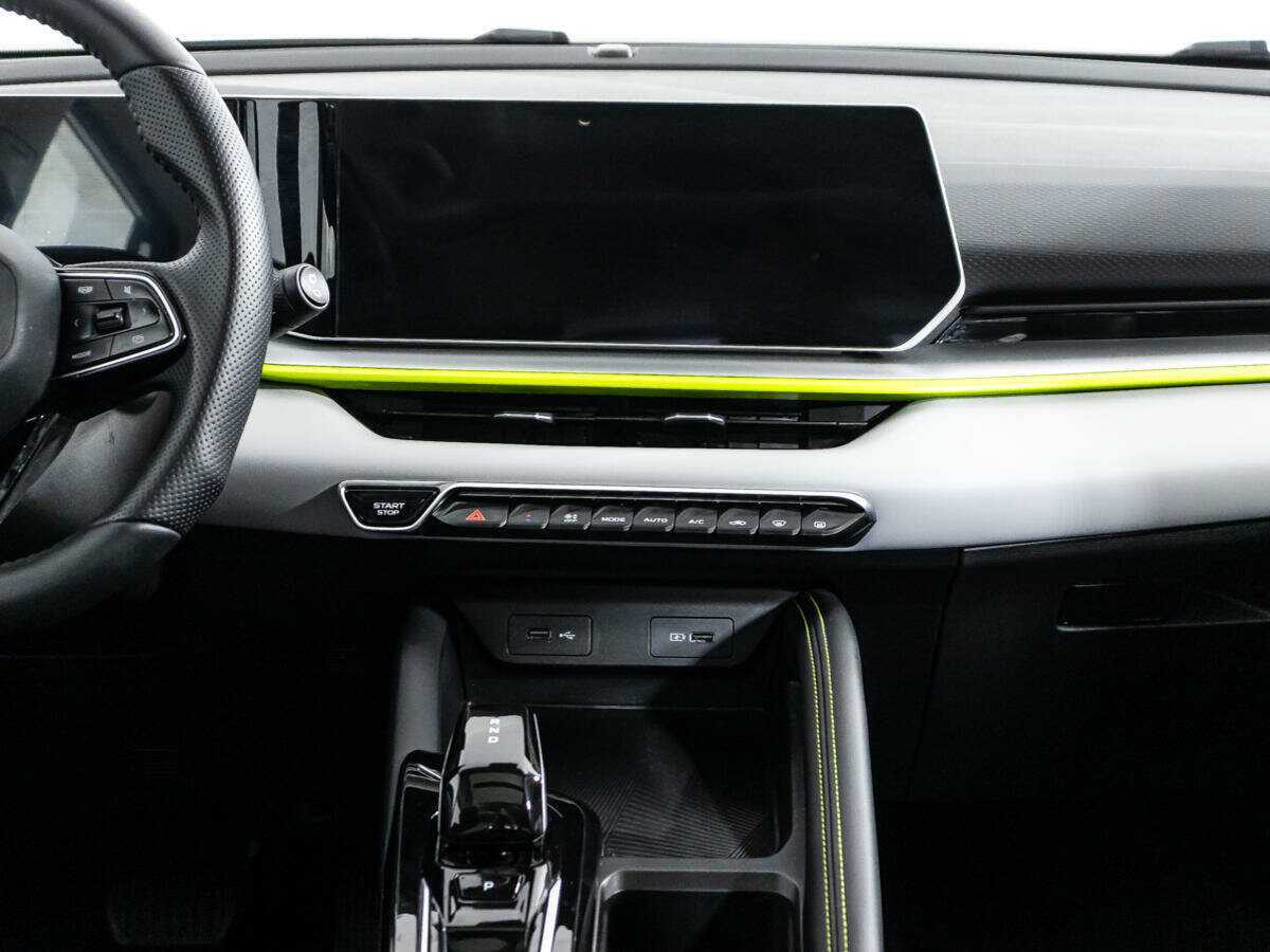 Купить Geely Coolray (Binyue Cool), 2023, 1 008 км, фото №14