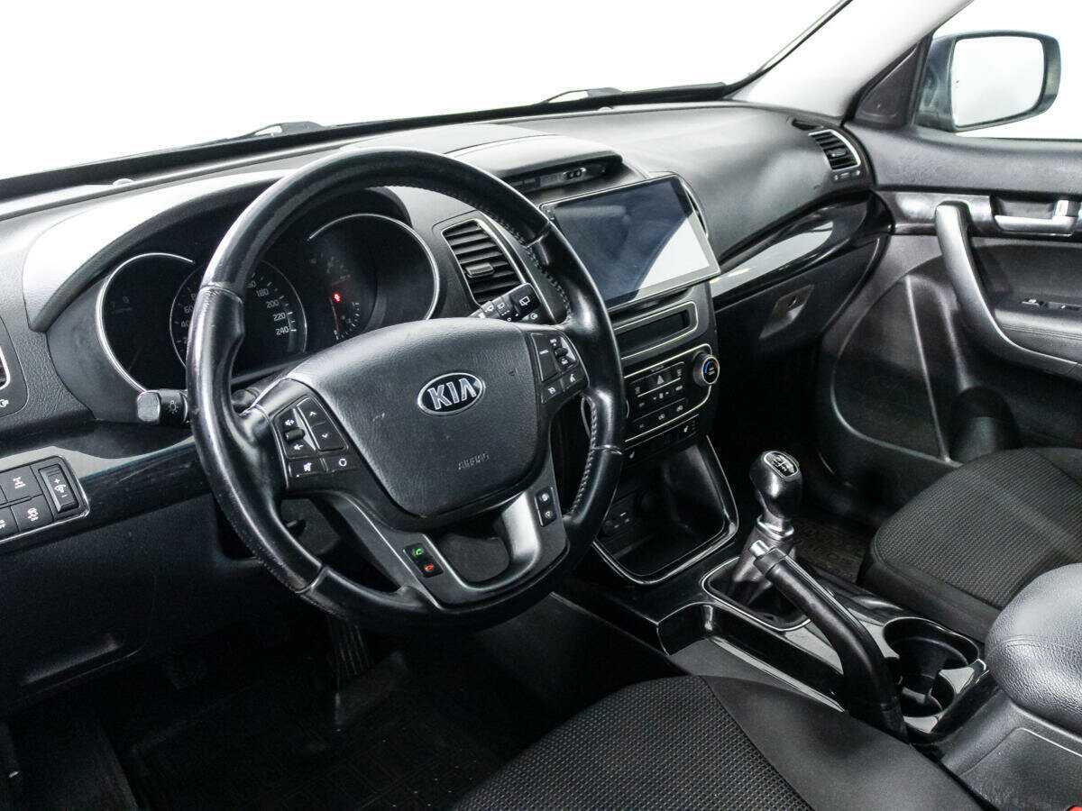 Купить Kia Sorento, 2020, 161 753 км, фото №12