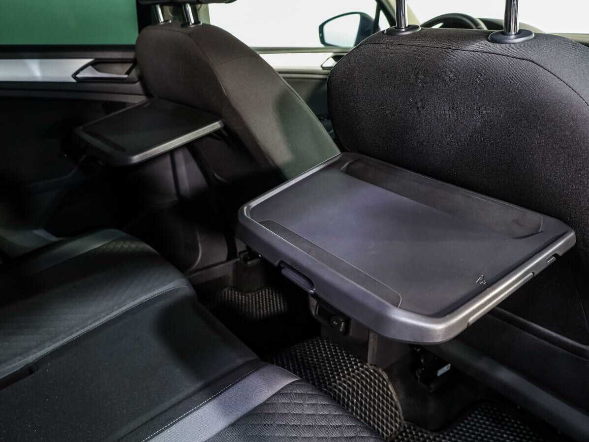 Купить Volkswagen Tiguan, 2017, 95 528 км, фото №13