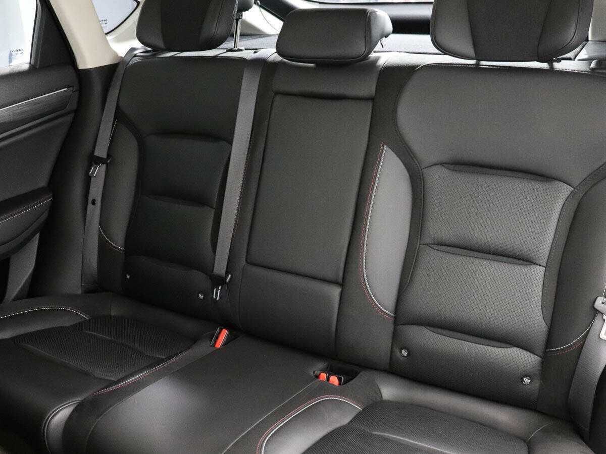 Купить Geely Tugella, 2021, 68 000 км, фото №14