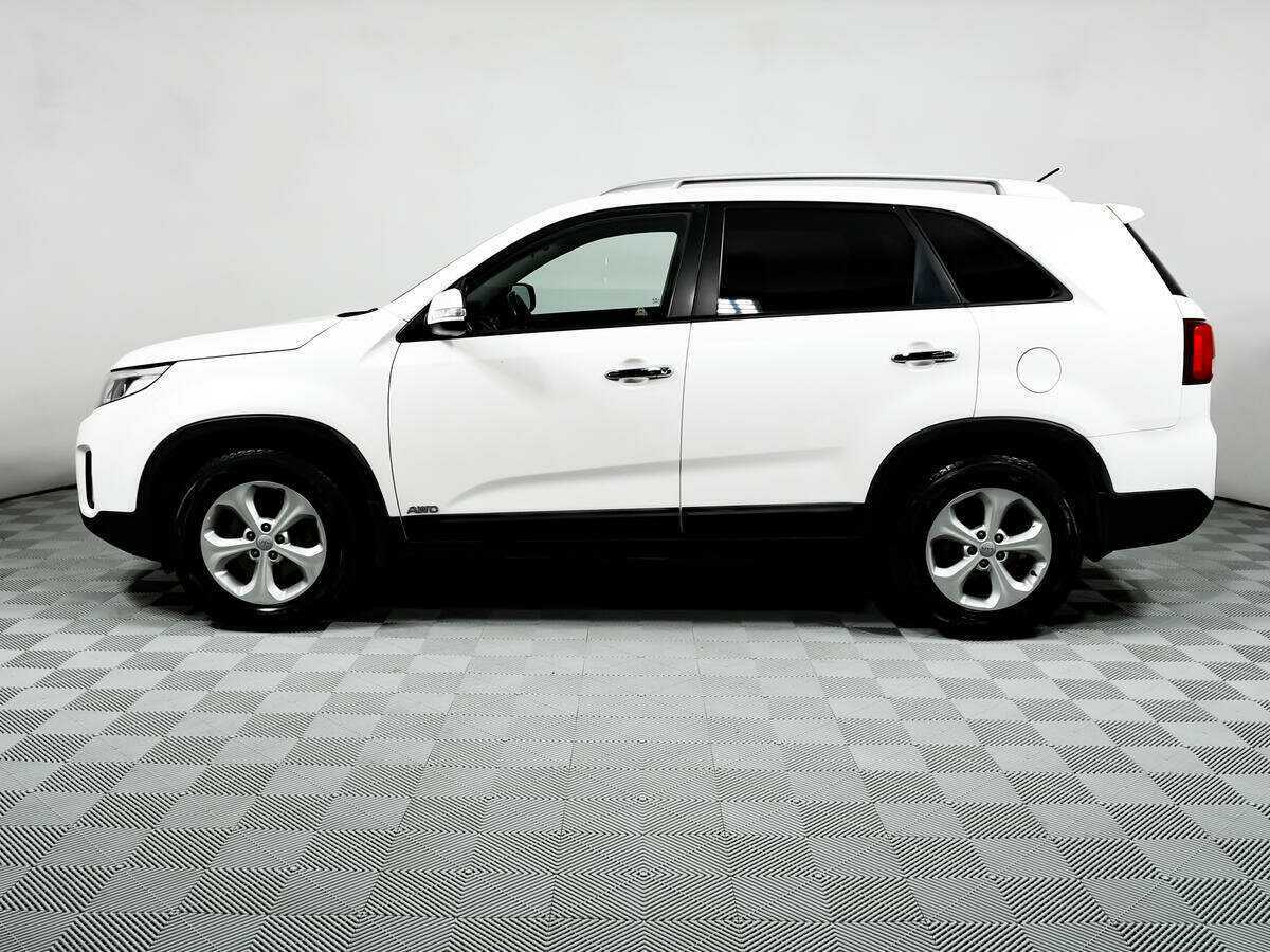 Купить Kia Sorento, 2014, 106 006 км, фото №8