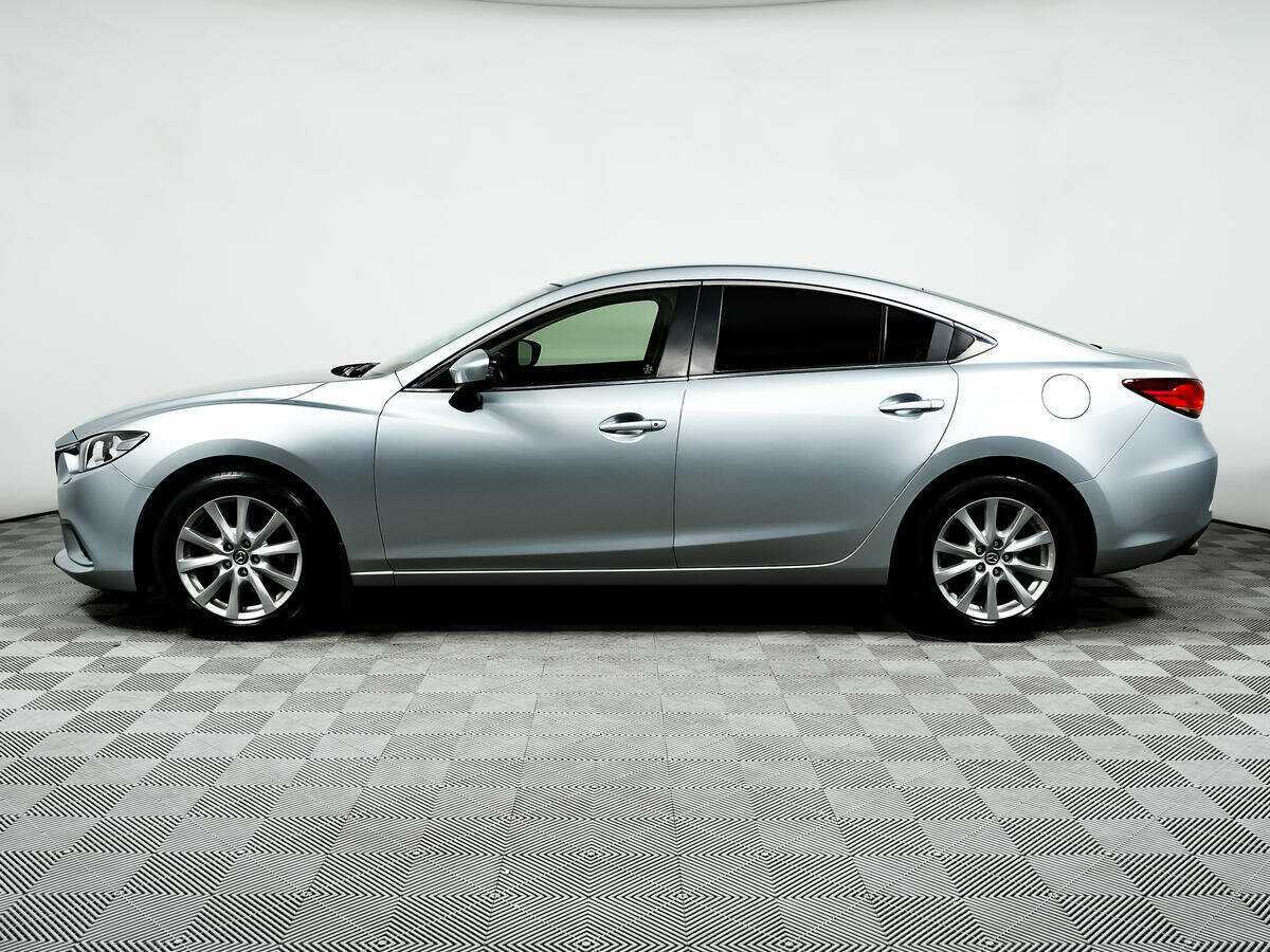 Купить Mazda 6, 2015, 70 480 км, фото №8